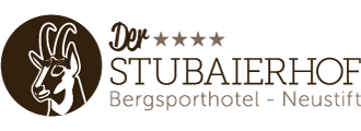 Stubaierhof Logo