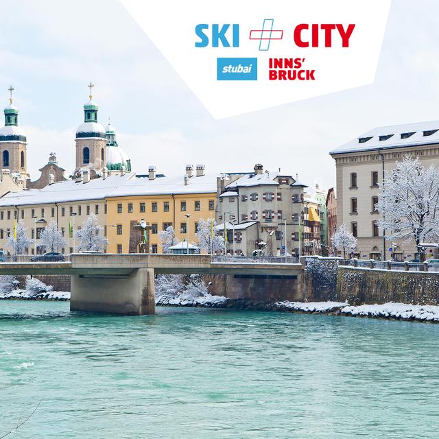 Ski Plus City Innsbruck