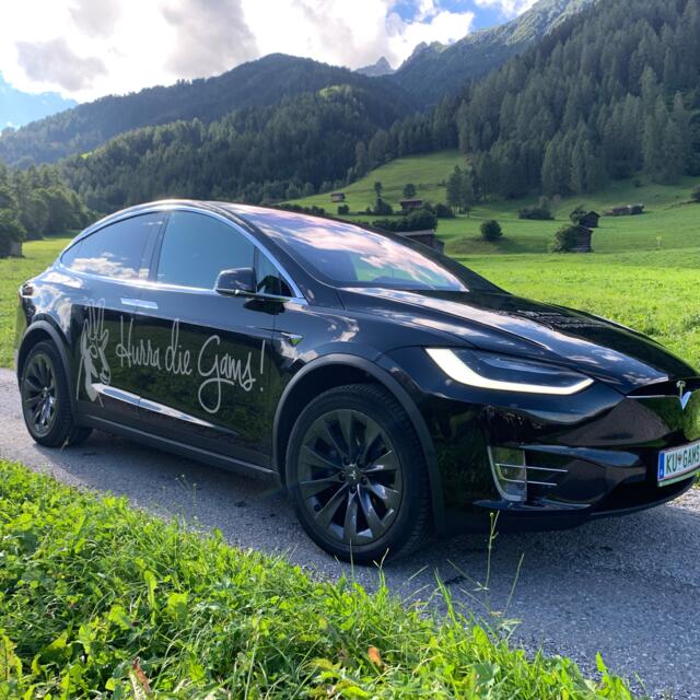 Tesla Urlaub Stubaierhof Neustift