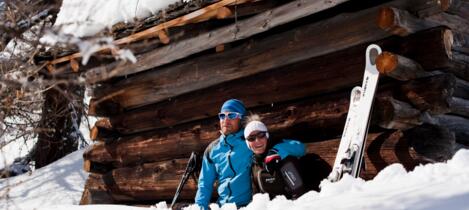 skitour elferlifte winterurlaub