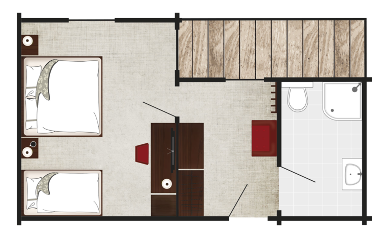 room goldsuttn layout